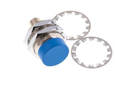 Induktiver Näherungsschalter 15mm M30x1.5 M12 (4-polig)