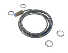 Induktiver Näherungsschalter 5mm M18x1 mit Kabel 2m
