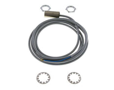 Induktiver Näherungsschalter 5mm M18x1 mit Kabel 2m