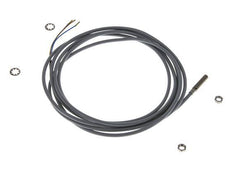 Induktiver Näherungsschalter 0,8mm M5x0,5 mit Kabel 2m