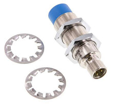 Induktiver Näherungsschalter 8mm M18x1 M12 (4-polig)