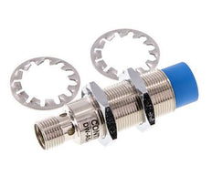 Induktiver Näherungsschalter 8mm M18x1 M12 (4-polig)