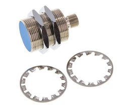 Induktiver Näherungsschalter 10mm M30x1.5 M12 (4-polig)