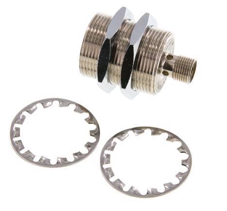 Induktiver Näherungsschalter 10mm M30x1.5 M12 (4-polig)