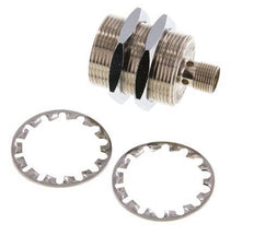 Induktiver Näherungsschalter 10mm M30x1.5 M12 (4-polig)