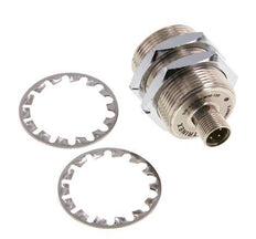 Induktiver Näherungsschalter 10mm M30x1.5 M12 (4-polig)