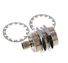 Induktiver Näherungsschalter 10mm M30x1.5 M12 (4-polig)