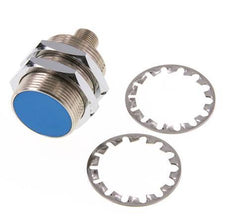 Induktiver Näherungsschalter 10mm M30x1.5 M12 (4-polig)