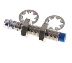 Induktiver Näherungsschalter 2,5 mm M8x1 M8 (3-polig)