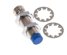 Induktiver Näherungsschalter 4mm M12x1 M12 (4-polig)