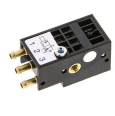 Pneumatischer Zylinderschalter