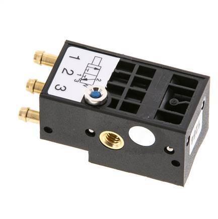 Pneumatischer Zylinderschalter