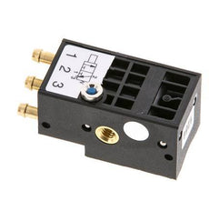 Pneumatischer Zylinderschalter