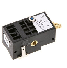 Pneumatic Cylinder Switch