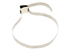 Spannband für Pneumatikschalter Rundzylinder