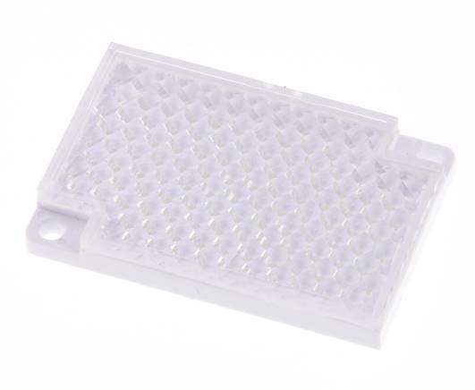 Rechteckiger Reflektor 30x41mm