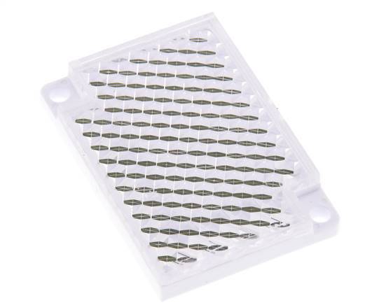 Rechteckiger Reflektor 30x41mm