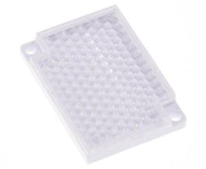 Rechteckiger Reflektor 30x41mm