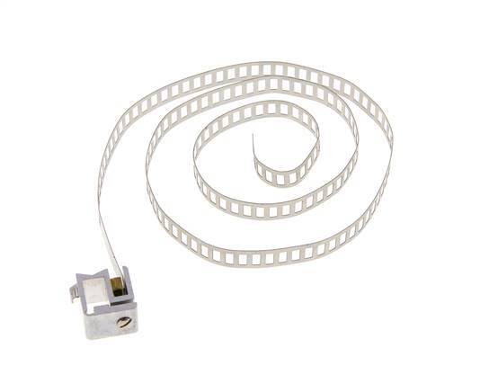 Tension Band for 200mm Round Cylinder