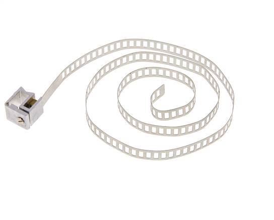 Spannband für 200mm Rundzylinder