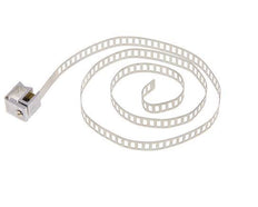 Spannband für 200mm Rundzylinder