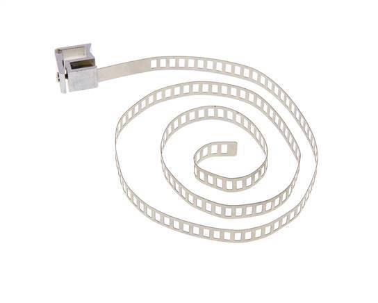Tension Band for 200mm Round Cylinder