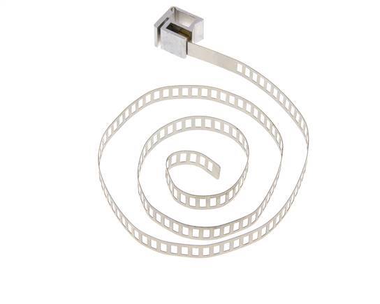 Spannband für 200mm Rundzylinder