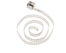 Spannband für 200mm Rundzylinder