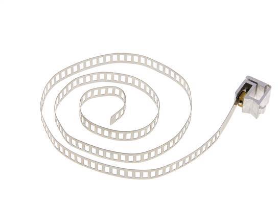 Spannband für 200mm Rundzylinder