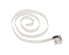 Spannband für 200mm Rundzylinder