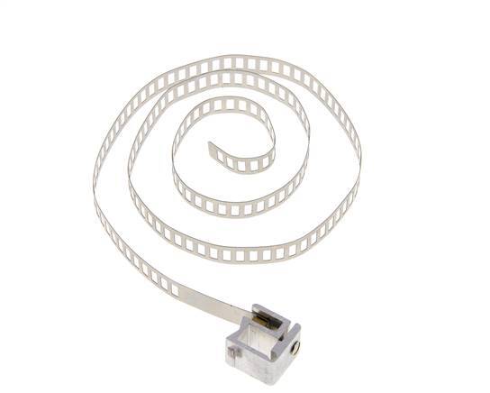Spannband für 200mm Rundzylinder