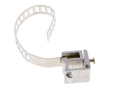 Spannband für 25mm Rundzylinder