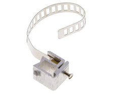 Spannband für 25mm Rundzylinder