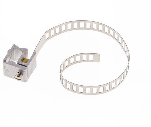 Spannband für 63mm Rundzylinder