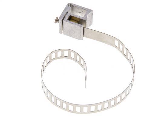 Spannband für 63mm Rundzylinder