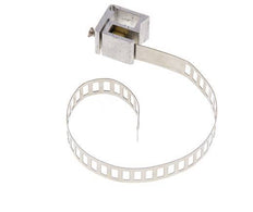 Spannband für 63mm Rundzylinder