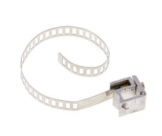 Spannband für 63mm Rundzylinder