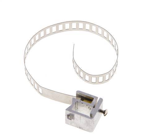 Spannband für 63mm Rundzylinder