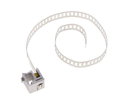 Spannband für 100mm Rundzylinder