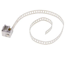 Spannband für 100mm Rundzylinder