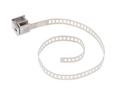 Spannband für 100mm Rundzylinder