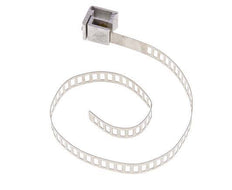 Spannband für 100mm Rundzylinder