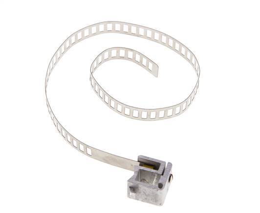Spannband für 100mm Rundzylinder