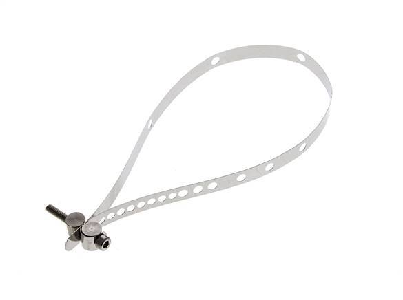 Tension Band for 80mm Round Cylinder