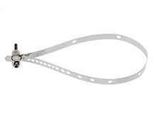 Spannband für 80mm Rundzylinder