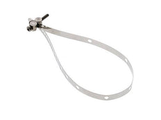 Spannband für 80mm Rundzylinder