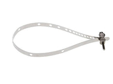 Spannband für 80mm Rundzylinder