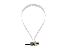 Spannband für 80mm Rundzylinder