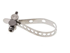 Spannband für 25mm Rundzylinder