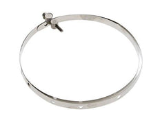 Spannband für 125mm Rundzylinder